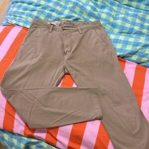 Levi’s XX Chino tapered - 33 waist